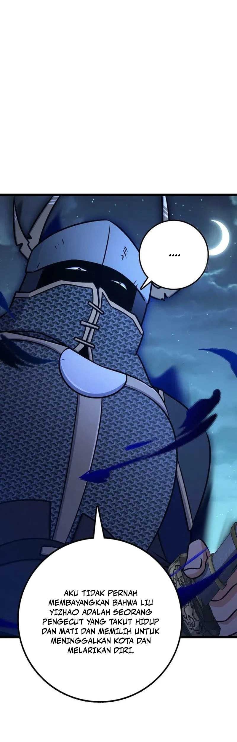 Spare Me, Great Lord! Chapter 536 - halaman 19
