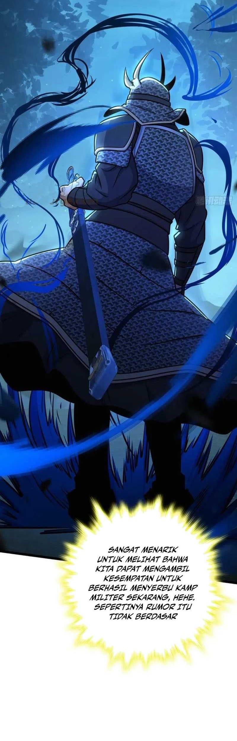 Spare Me, Great Lord! Chapter 536 - halaman 26