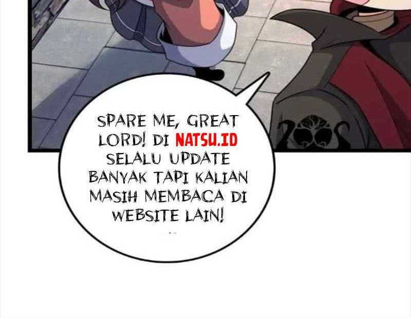 Spare Me, Great Lord! Chapter 536 - halaman 28