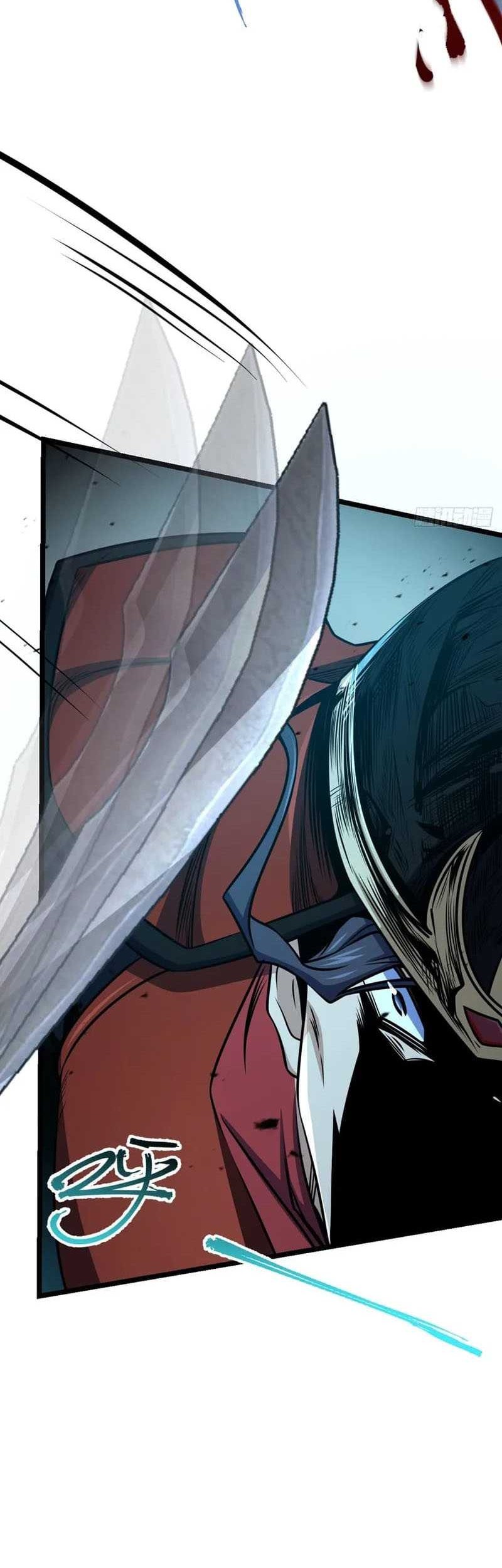 Spare Me, Great Lord! Chapter 536 - halaman 7