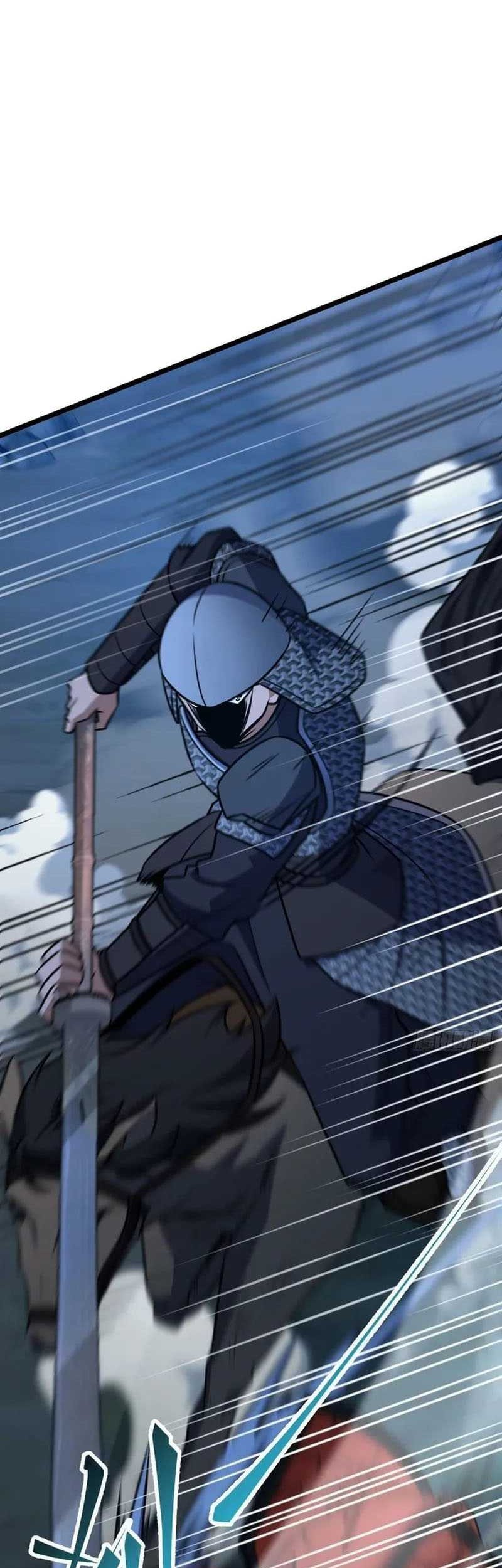 Spare Me, Great Lord! Chapter 536 - halaman 8