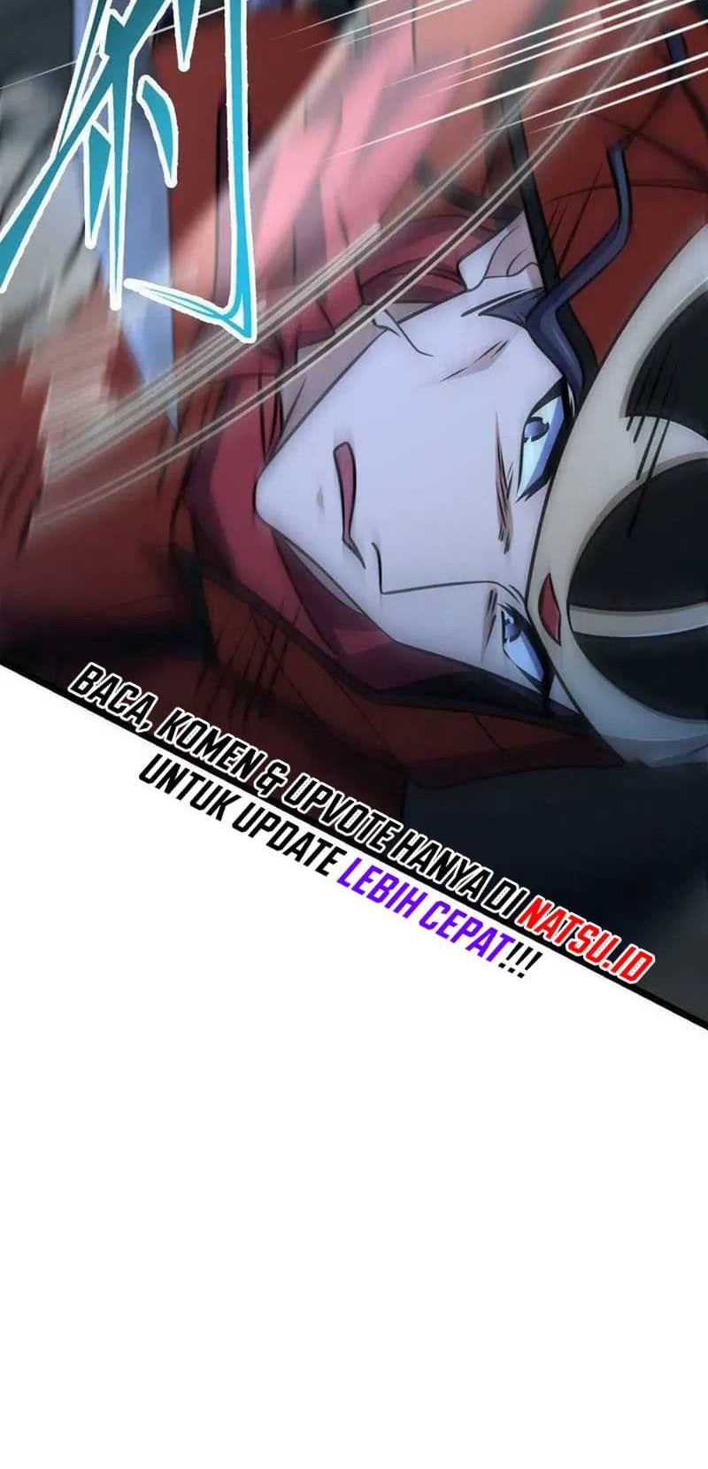 Spare Me, Great Lord! Chapter 536 - halaman 9