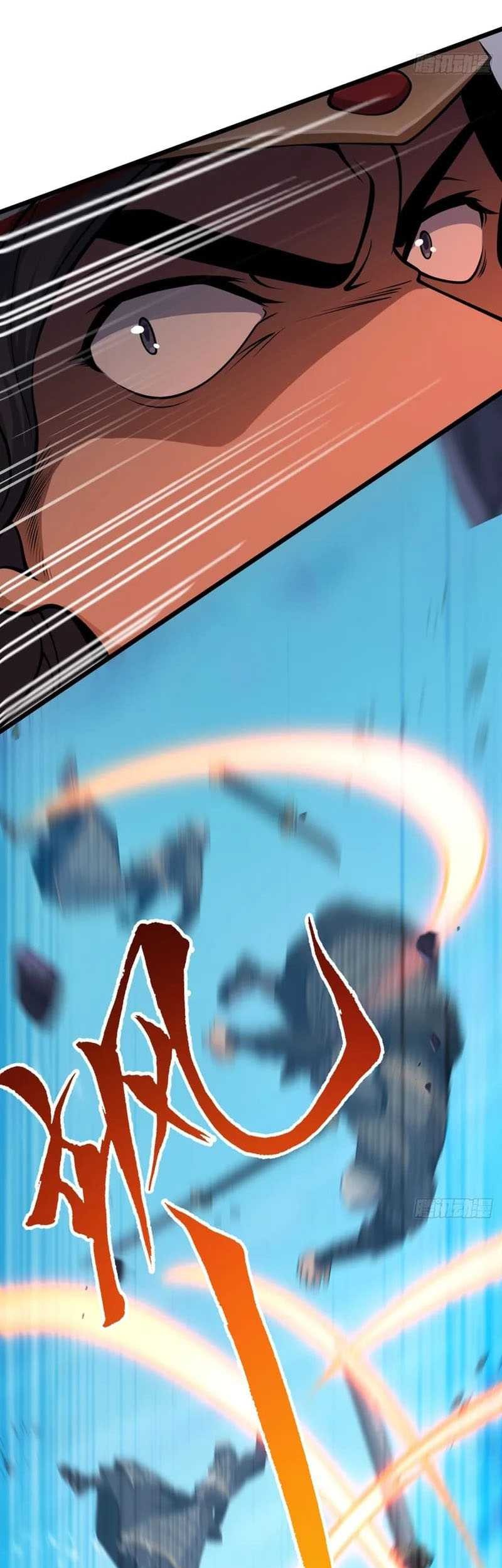 Spare Me, Great Lord! Chapter 537 - halaman 12