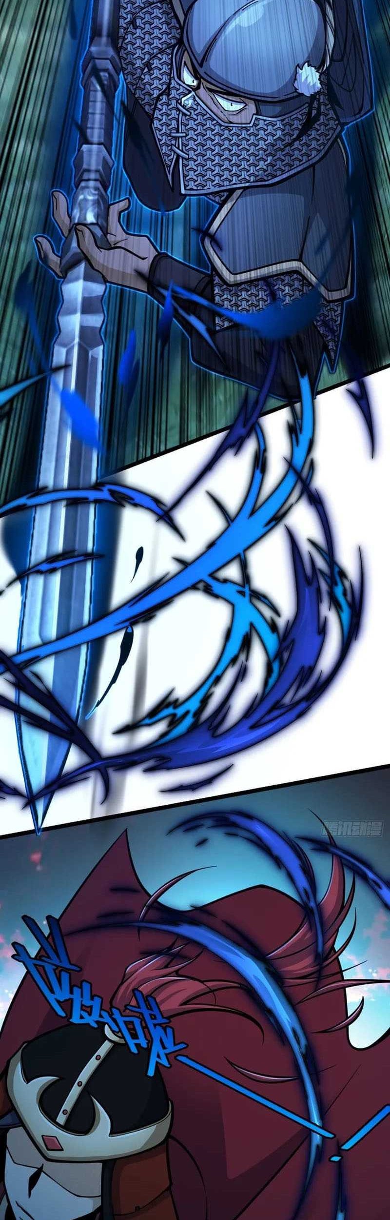 Spare Me, Great Lord! Chapter 537 - halaman 16