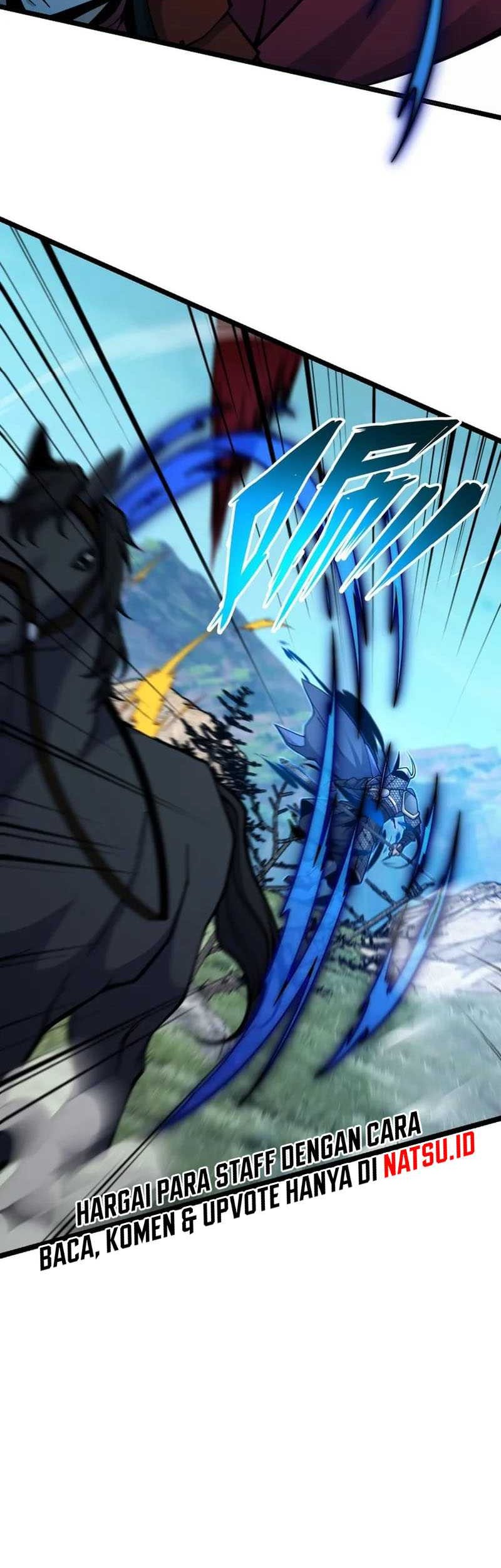 Spare Me, Great Lord! Chapter 537 - halaman 17
