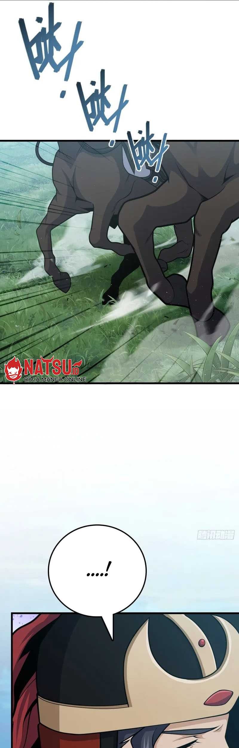 Spare Me, Great Lord! Chapter 537 - halaman 2