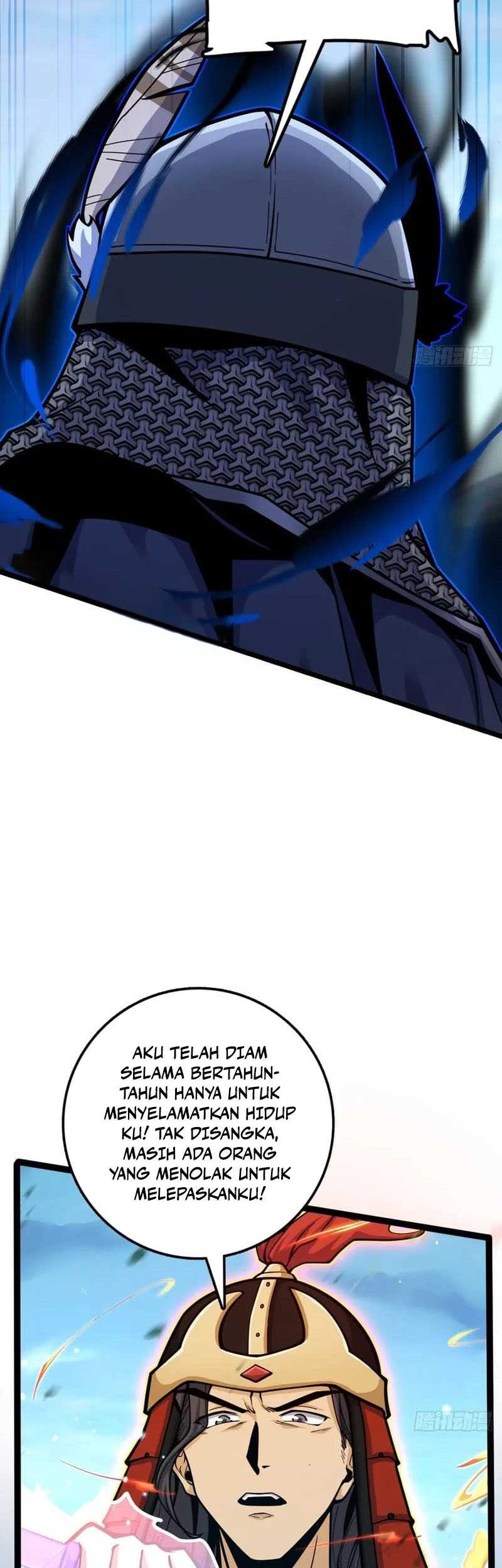 Spare Me, Great Lord! Chapter 537 - halaman 20