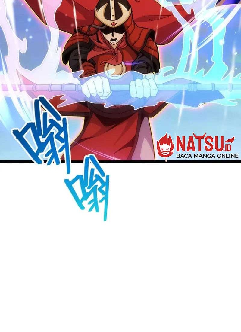 Spare Me, Great Lord! Chapter 537 - halaman 22