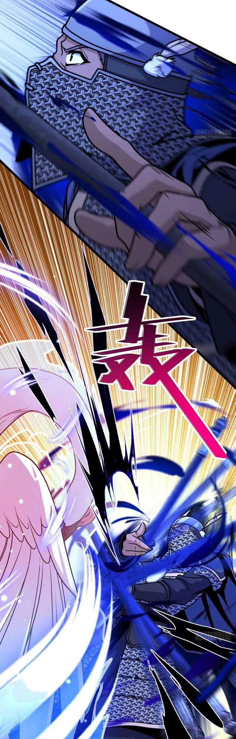 Spare Me, Great Lord! Chapter 537 - halaman 24