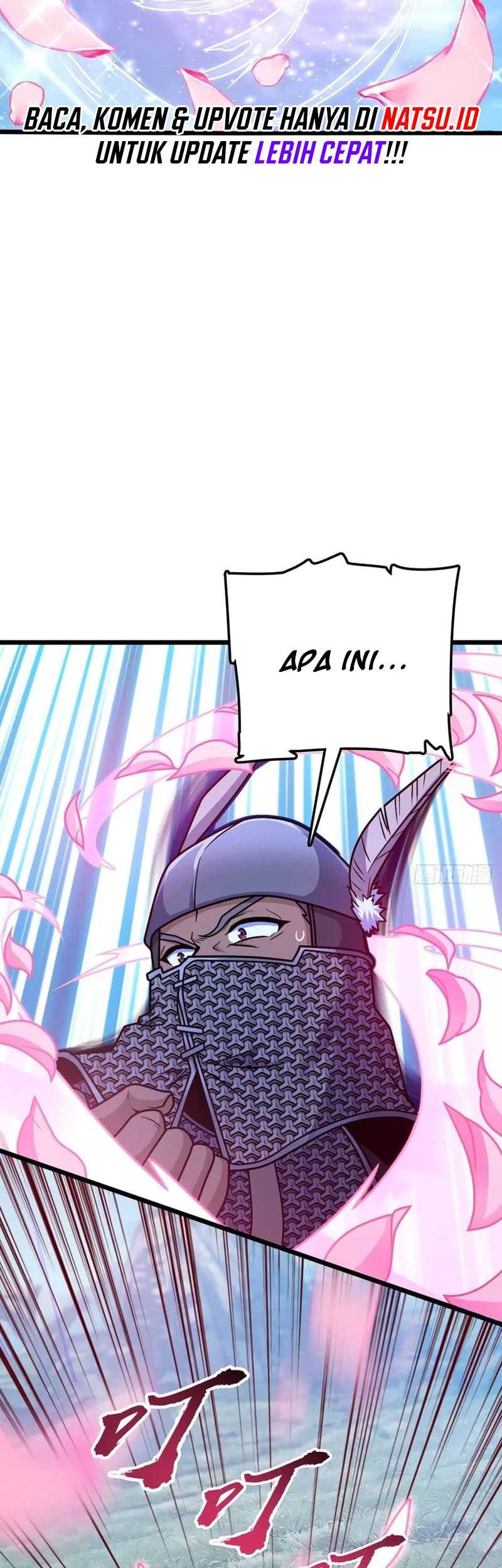 Spare Me, Great Lord! Chapter 537 - halaman 29