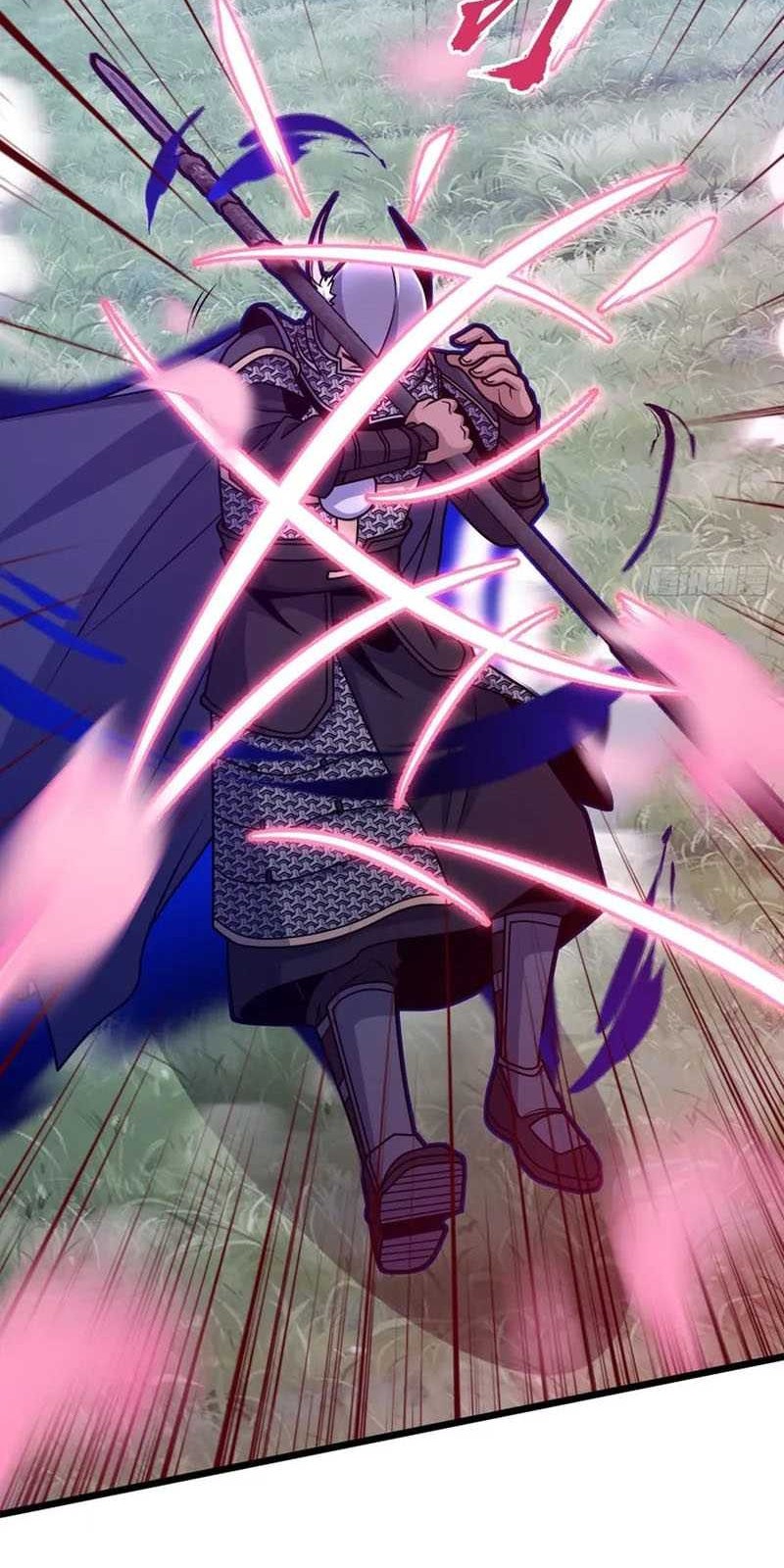 Spare Me, Great Lord! Chapter 537 - halaman 30