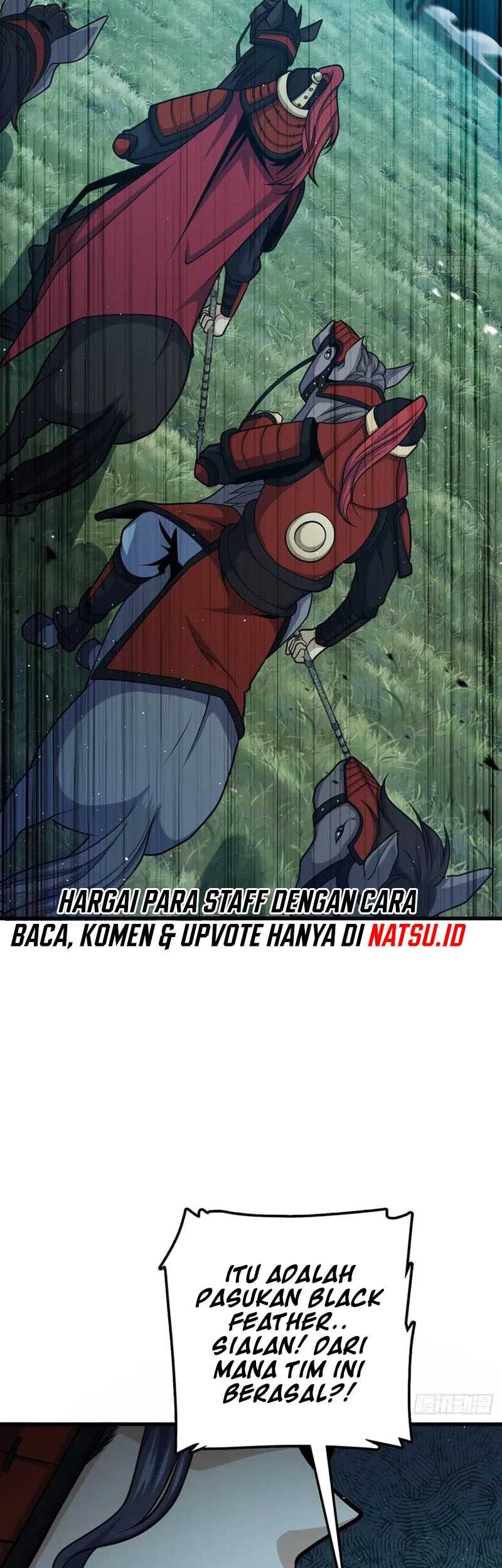 Spare Me, Great Lord! Chapter 537 - halaman 4