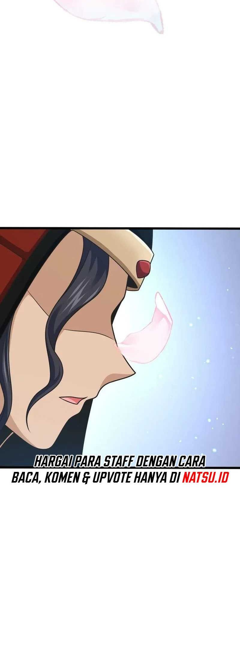 Spare Me, Great Lord! Chapter 537 - halaman 41