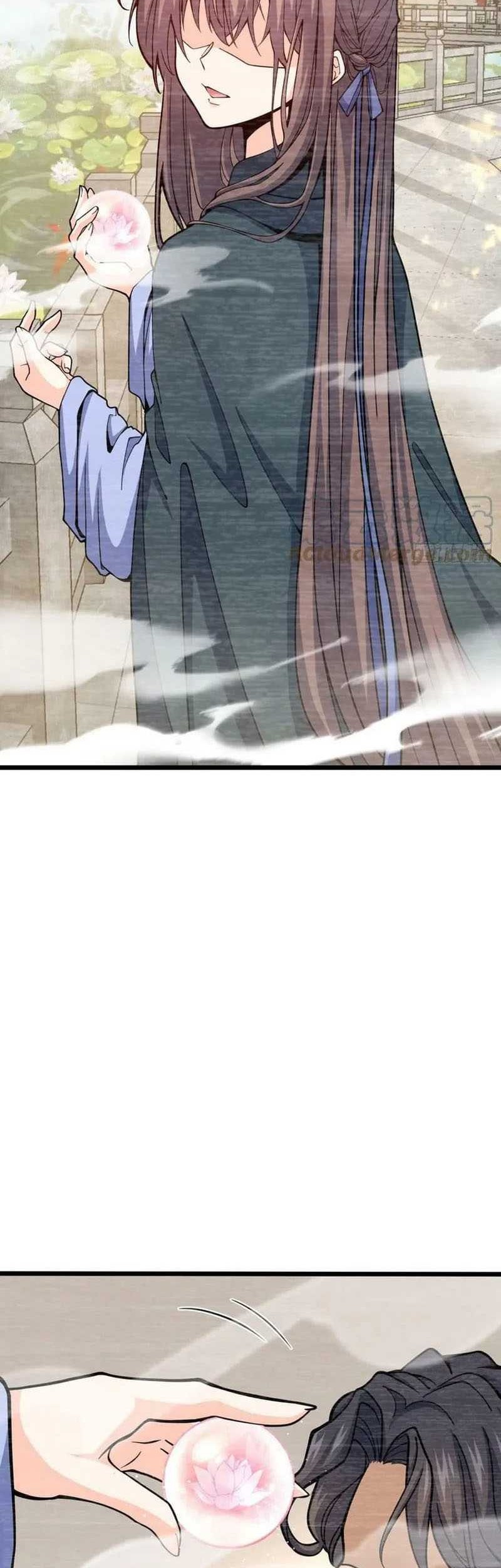 Spare Me, Great Lord! Chapter 537 - halaman 43