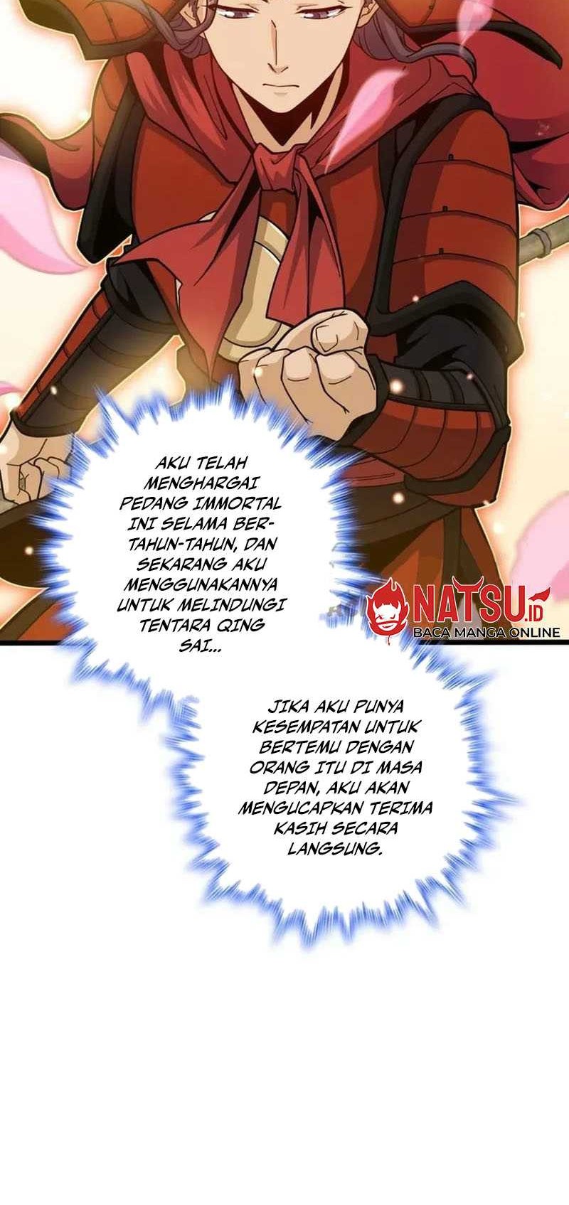 Spare Me, Great Lord! Chapter 537 - halaman 45