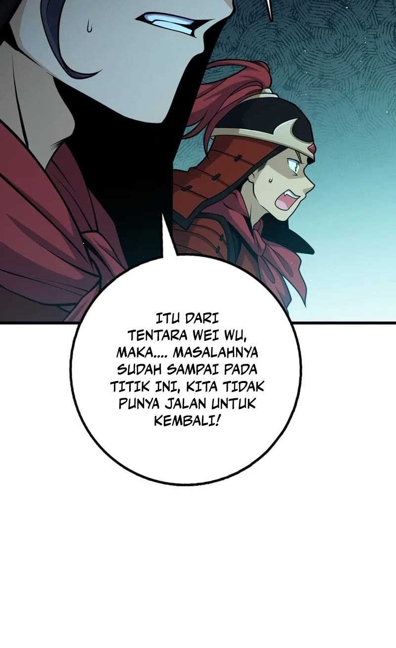 Spare Me, Great Lord! Chapter 537 - halaman 5