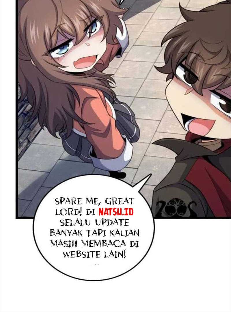Spare Me, Great Lord! Chapter 537 - halaman 51
