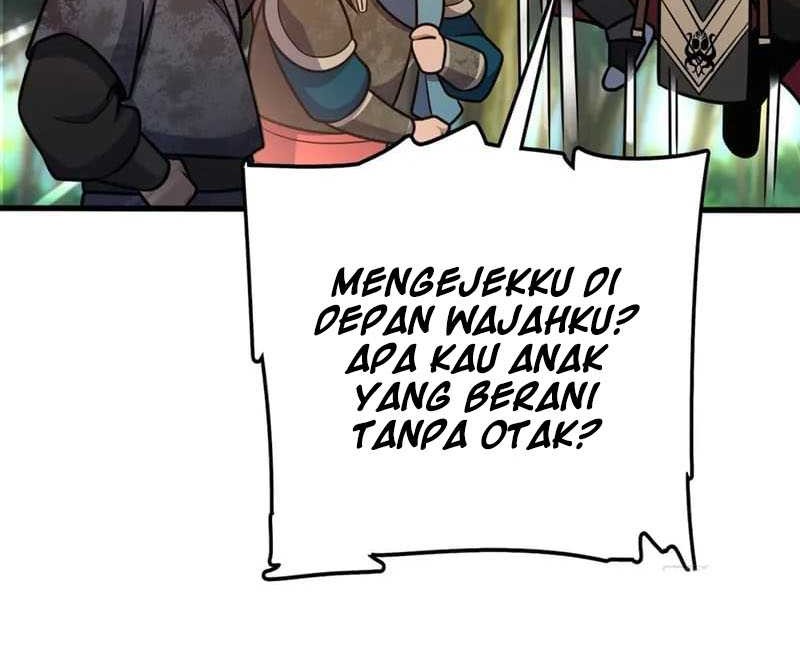 Spare Me, Great Lord! Chapter 538 - halaman 31