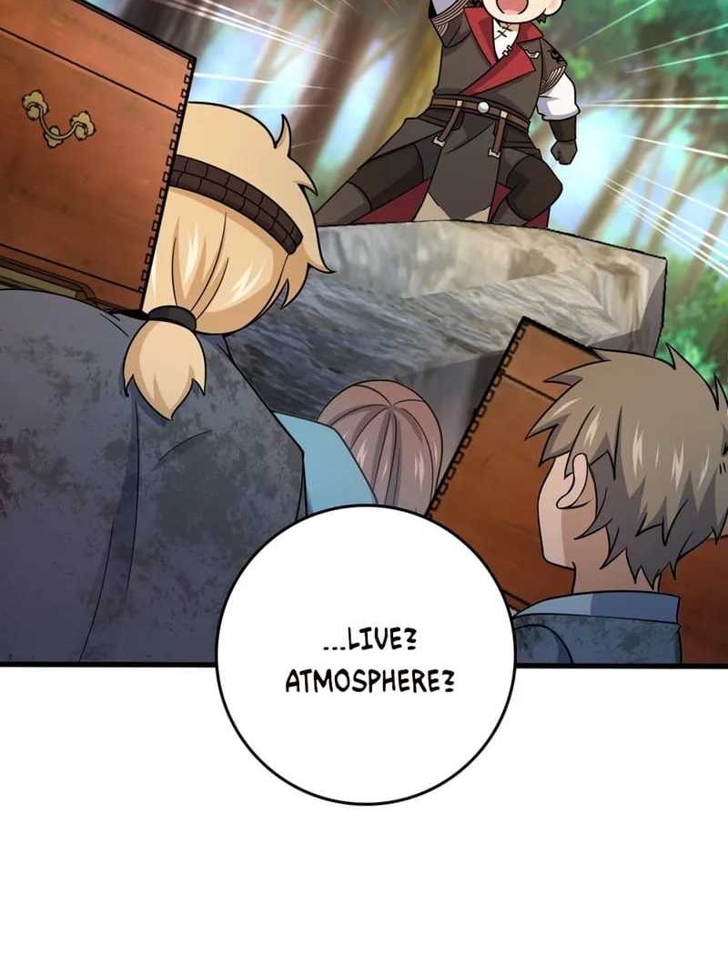 Spare Me, Great Lord! Chapter 538 - halaman 35