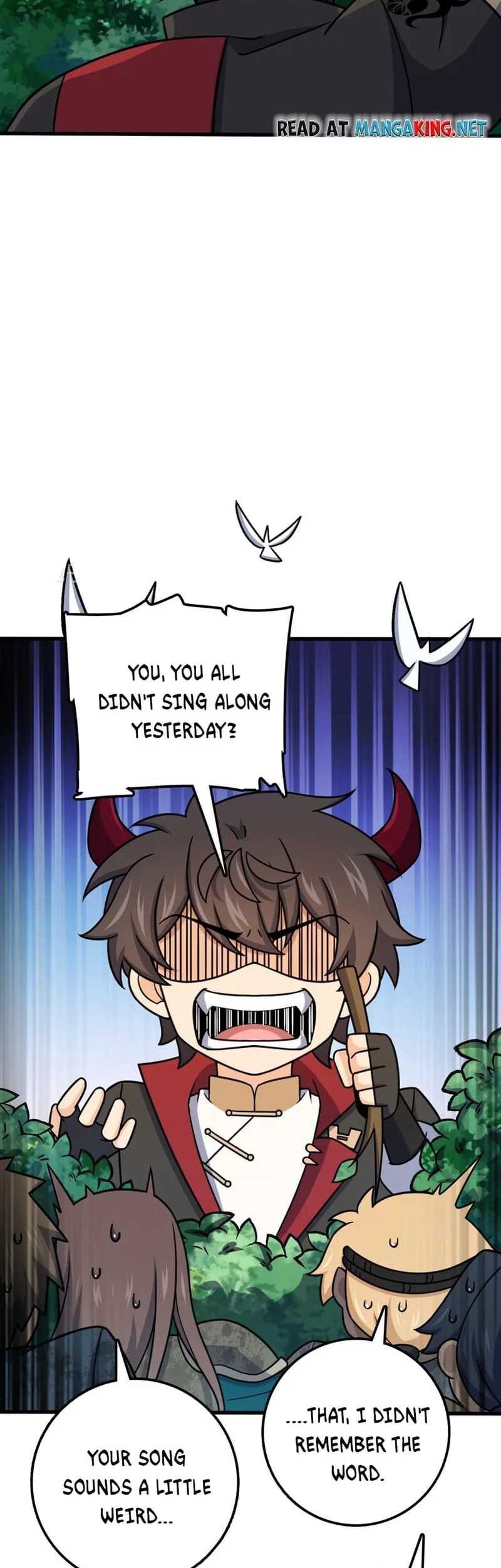 Spare Me, Great Lord! Chapter 538 - halaman 38