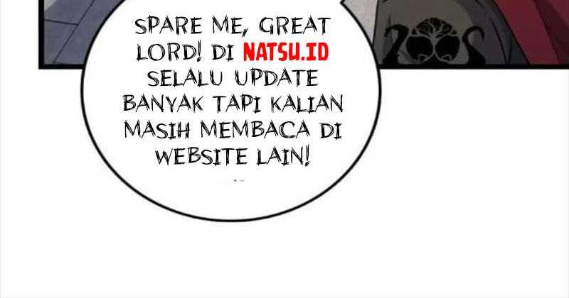 Spare Me, Great Lord! Chapter 538 - halaman 44