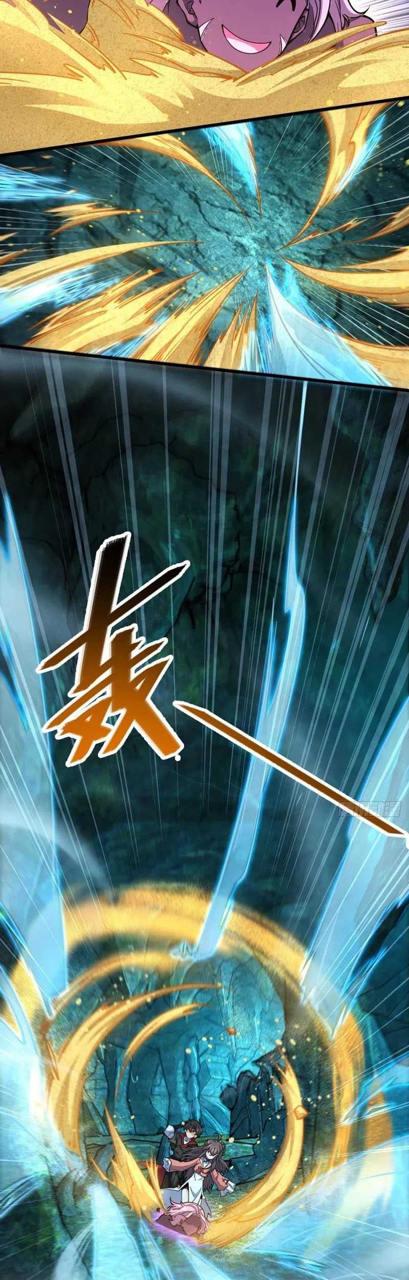 Spare Me, Great Lord! Chapter 539 - halaman 1