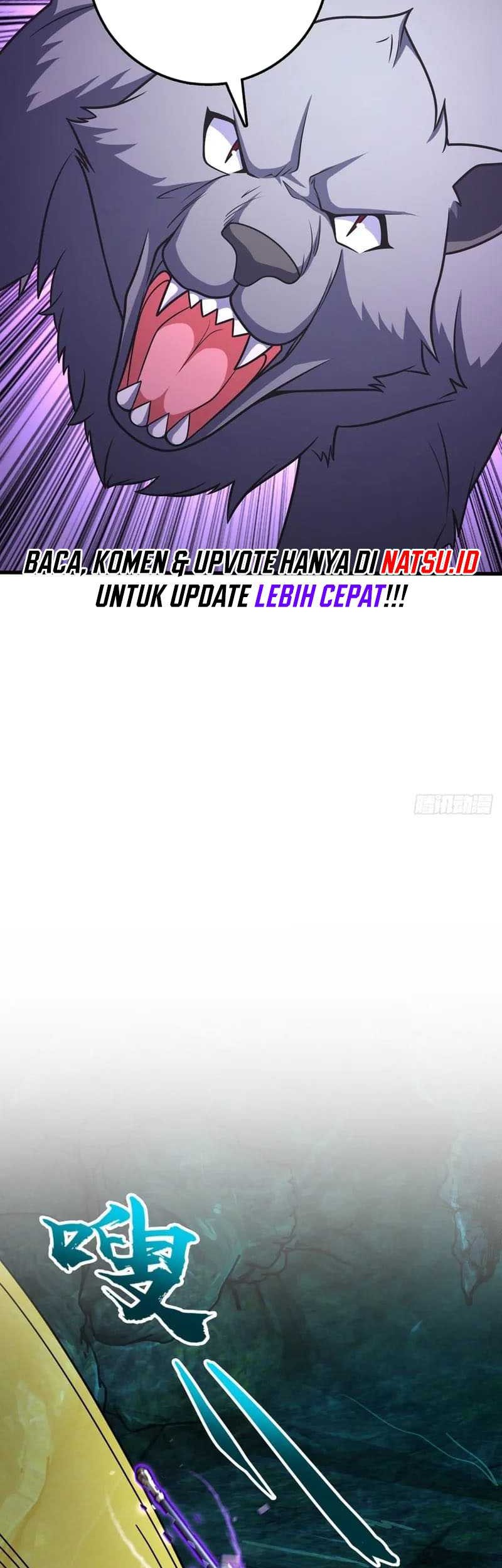 Spare Me, Great Lord! Chapter 539 - halaman 10