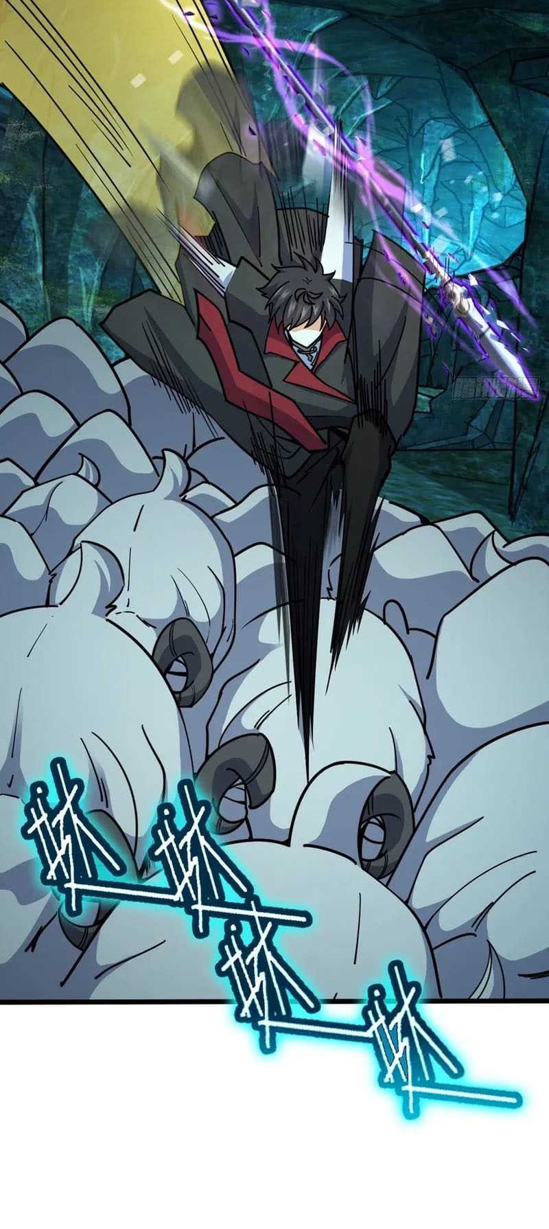 Spare Me, Great Lord! Chapter 539 - halaman 11