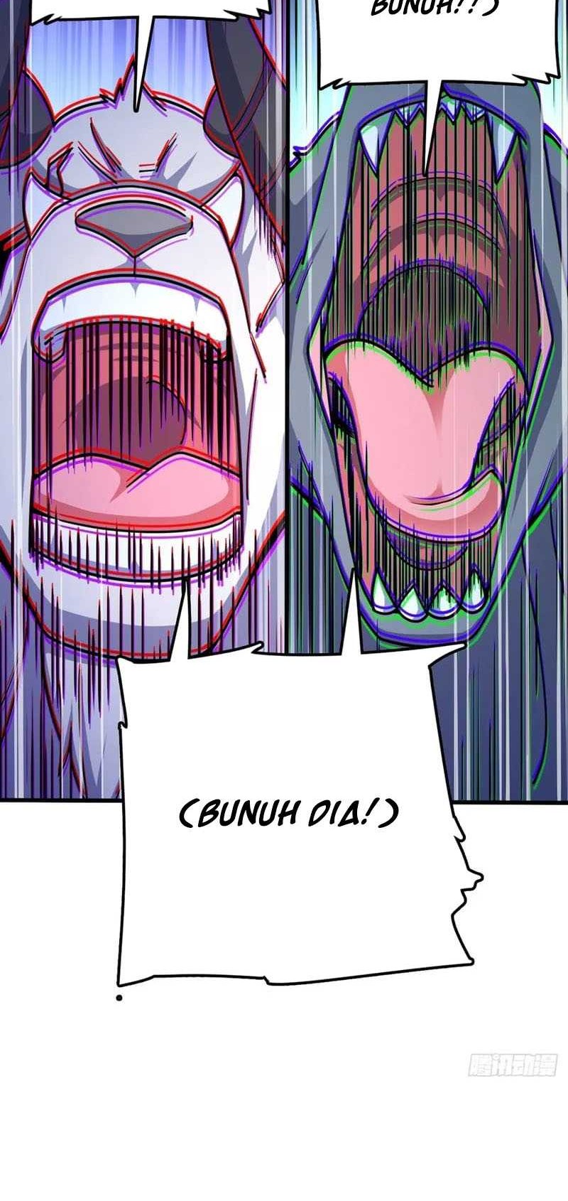 Spare Me, Great Lord! Chapter 539 - halaman 15