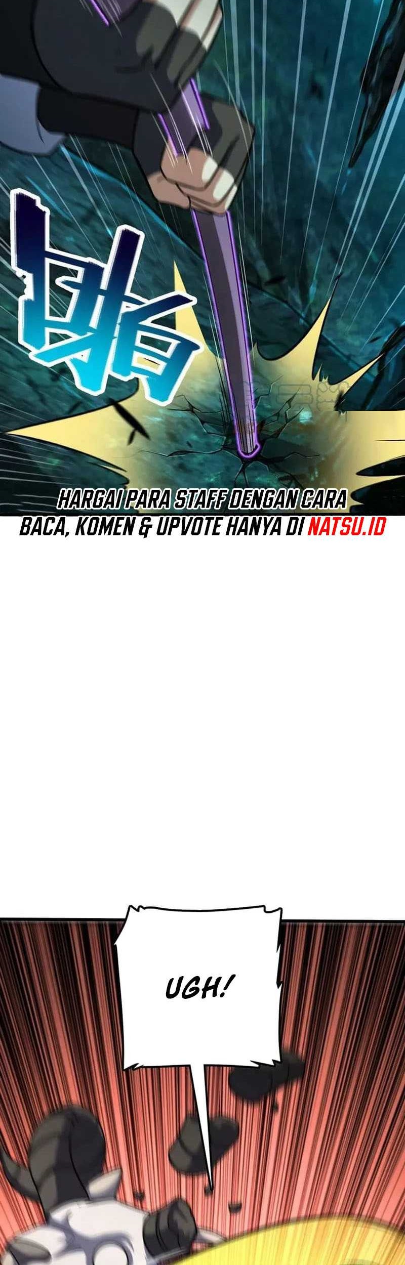 Spare Me, Great Lord! Chapter 539 - halaman 17