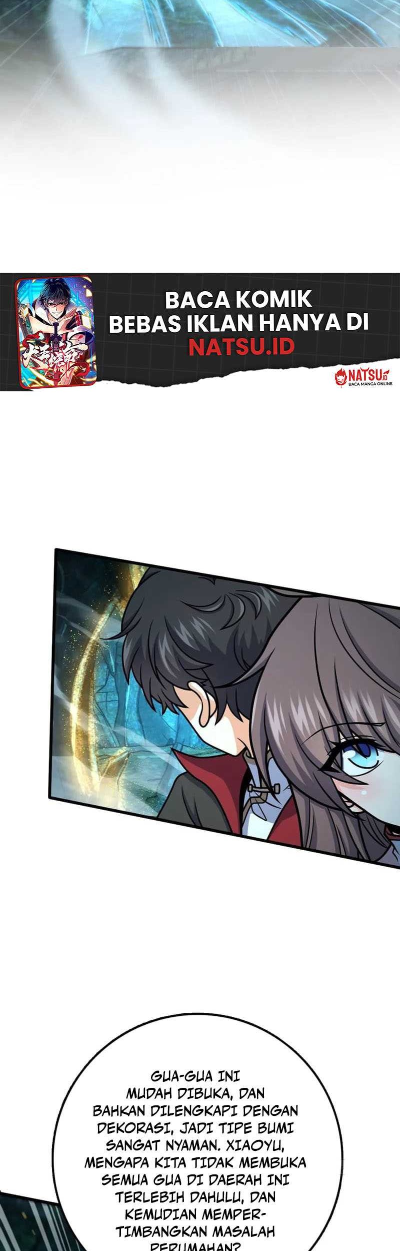 Spare Me, Great Lord! Chapter 539 - halaman 2