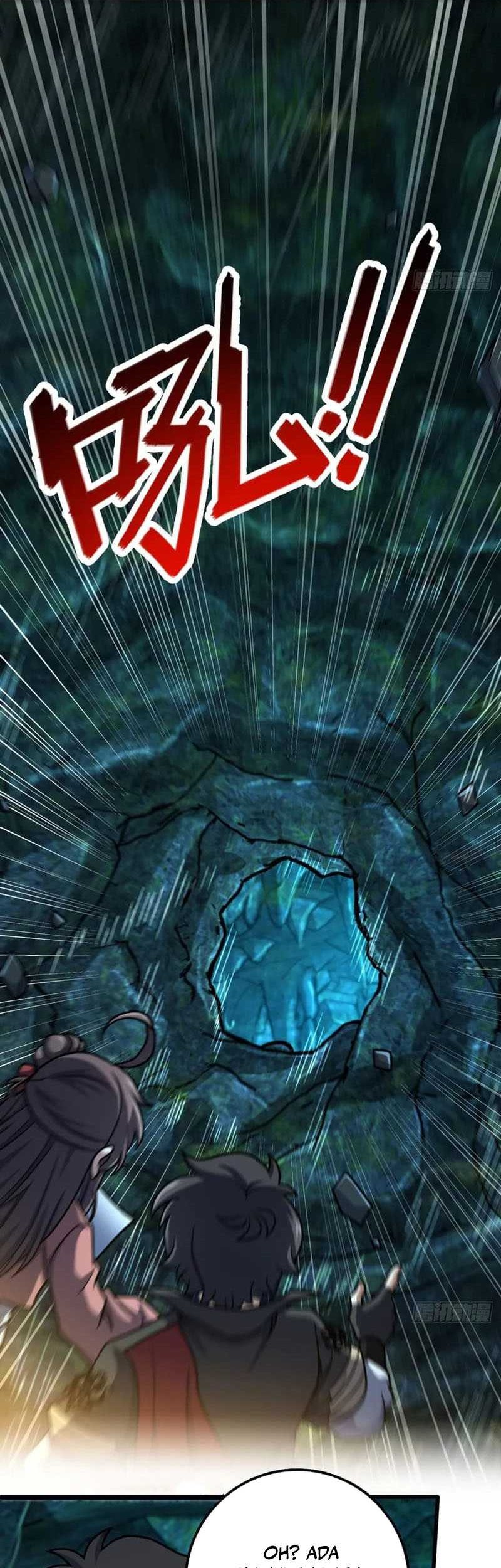 Spare Me, Great Lord! Chapter 539 - halaman 5
