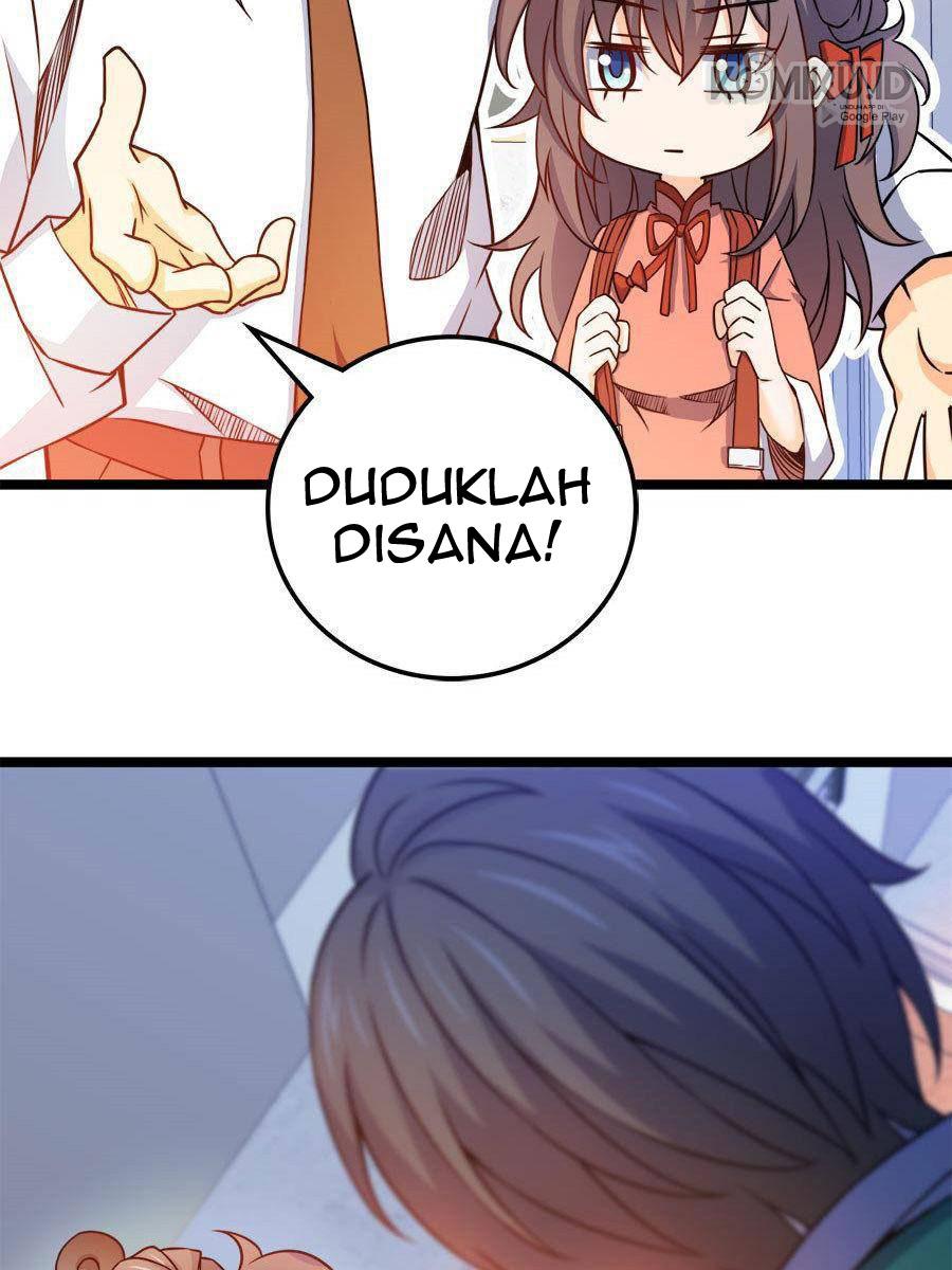 Spare Me, Great Lord! Chapter 54 - halaman 10