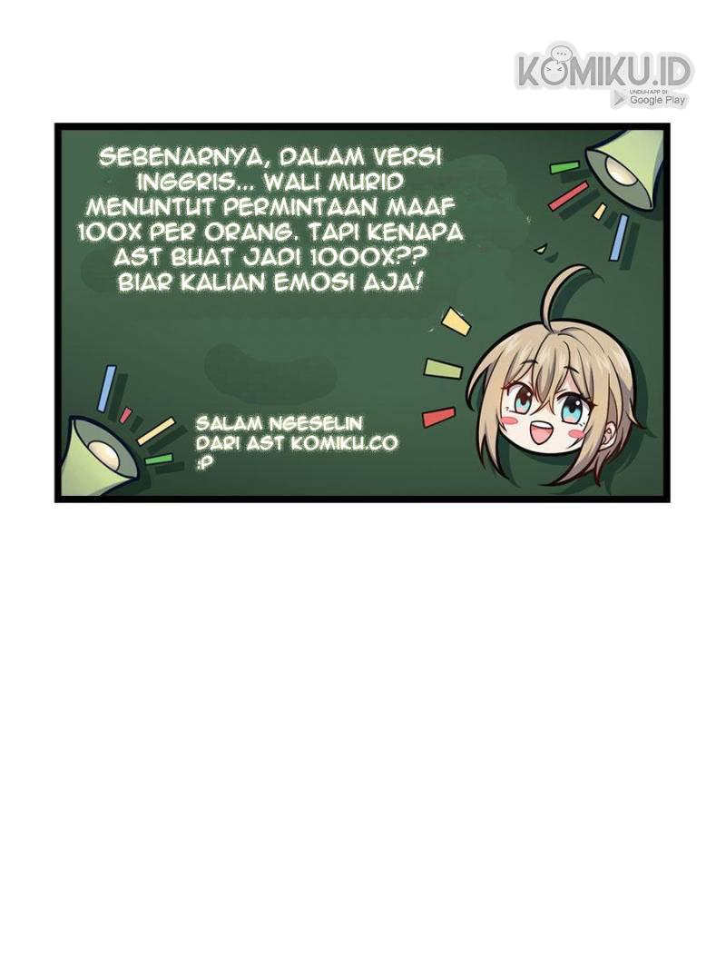 Spare Me, Great Lord! Chapter 54 - halaman 100