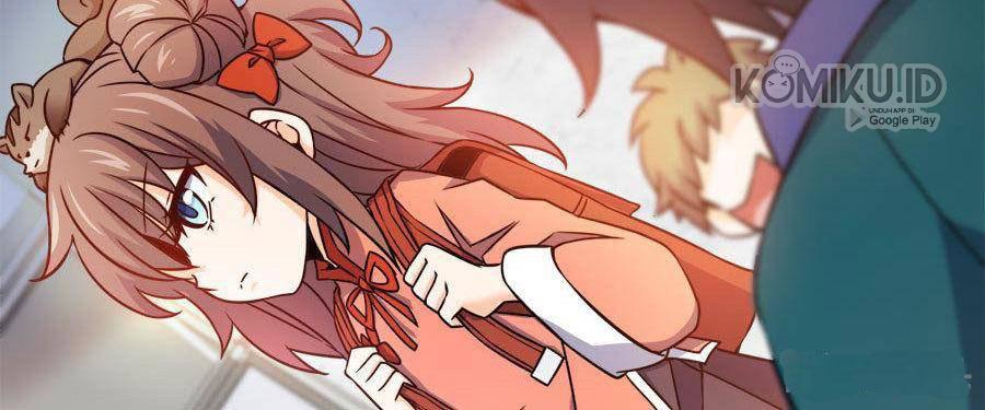 Spare Me, Great Lord! Chapter 54 - halaman 11
