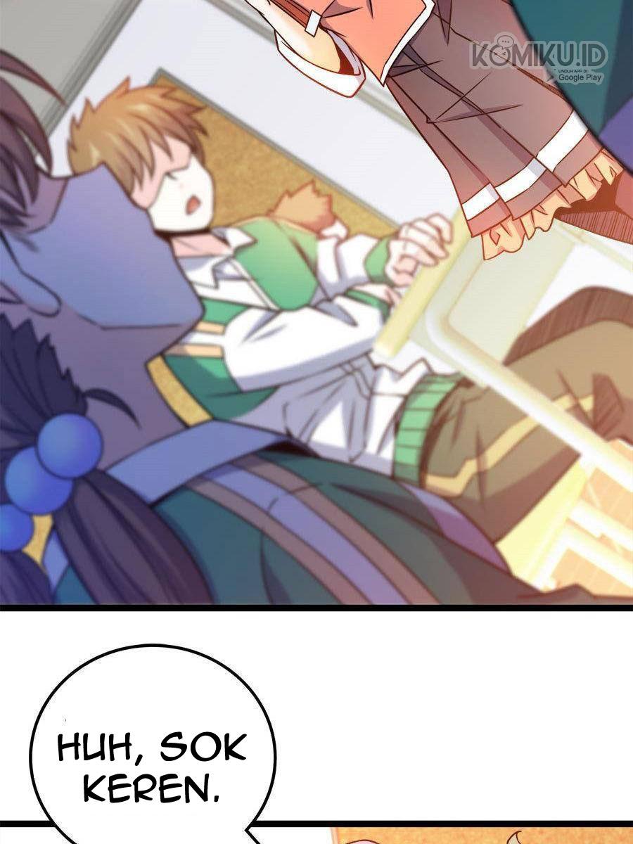 Spare Me, Great Lord! Chapter 54 - halaman 12
