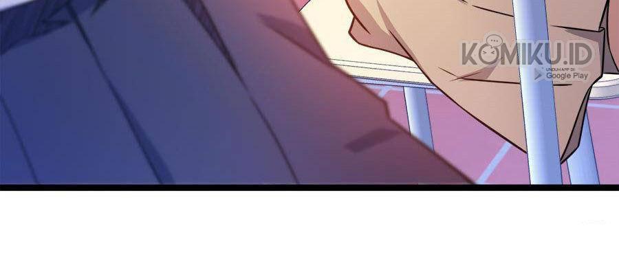Spare Me, Great Lord! Chapter 54 - halaman 14