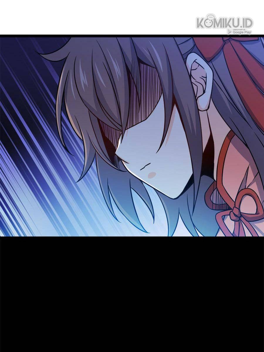 Spare Me, Great Lord! Chapter 54 - halaman 15