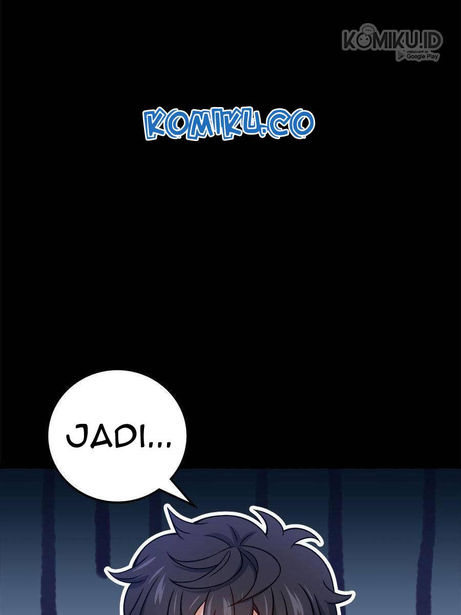 Spare Me, Great Lord! Chapter 54 - halaman 16