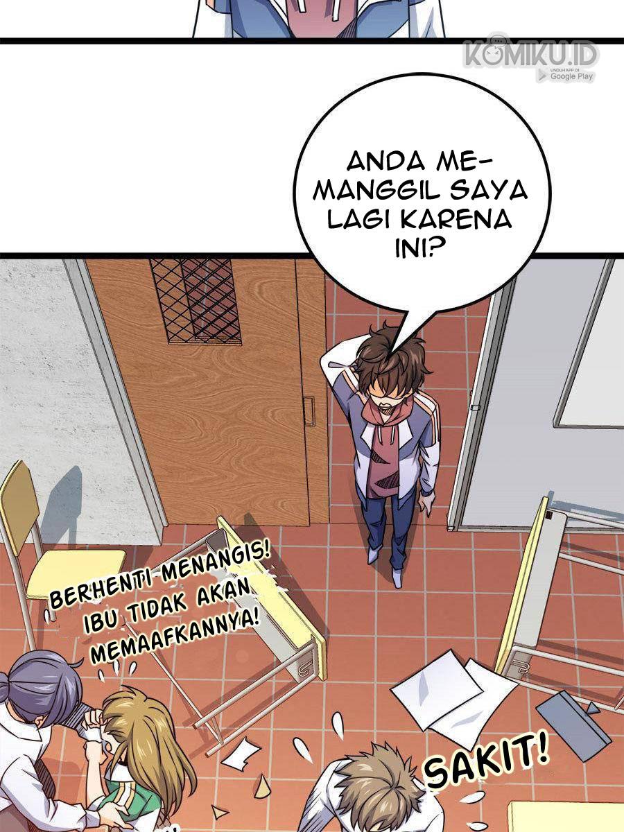 Spare Me, Great Lord! Chapter 54 - halaman 18