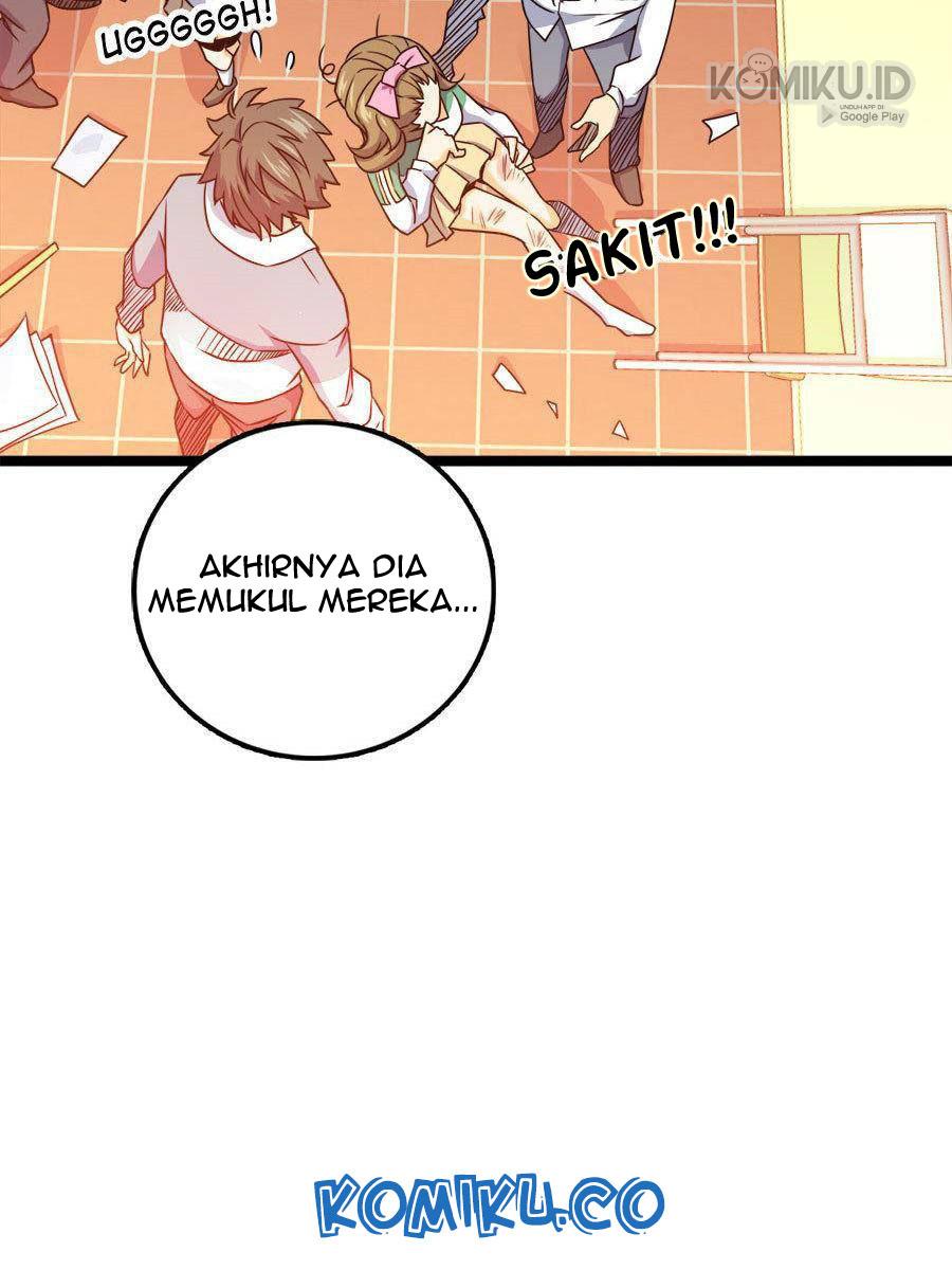 Spare Me, Great Lord! Chapter 54 - halaman 19