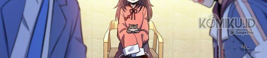 Spare Me, Great Lord! Chapter 54 - halaman 22