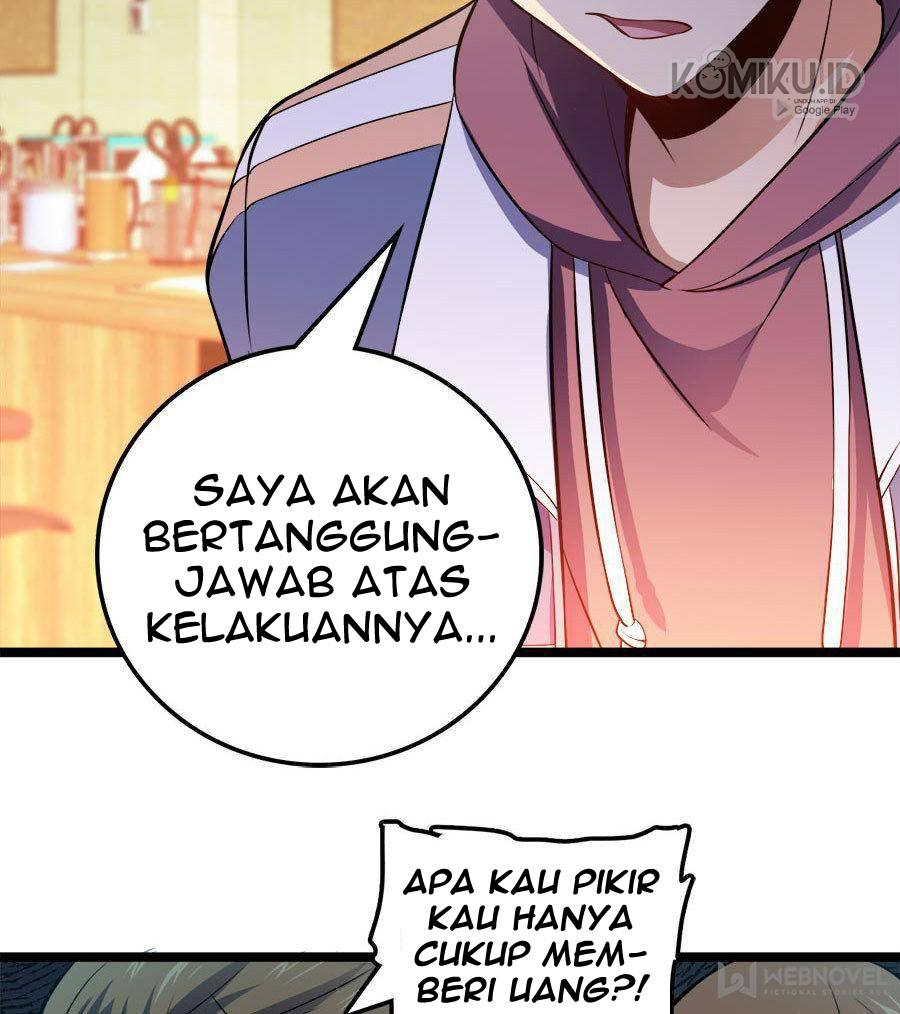 Spare Me, Great Lord! Chapter 54 - halaman 24
