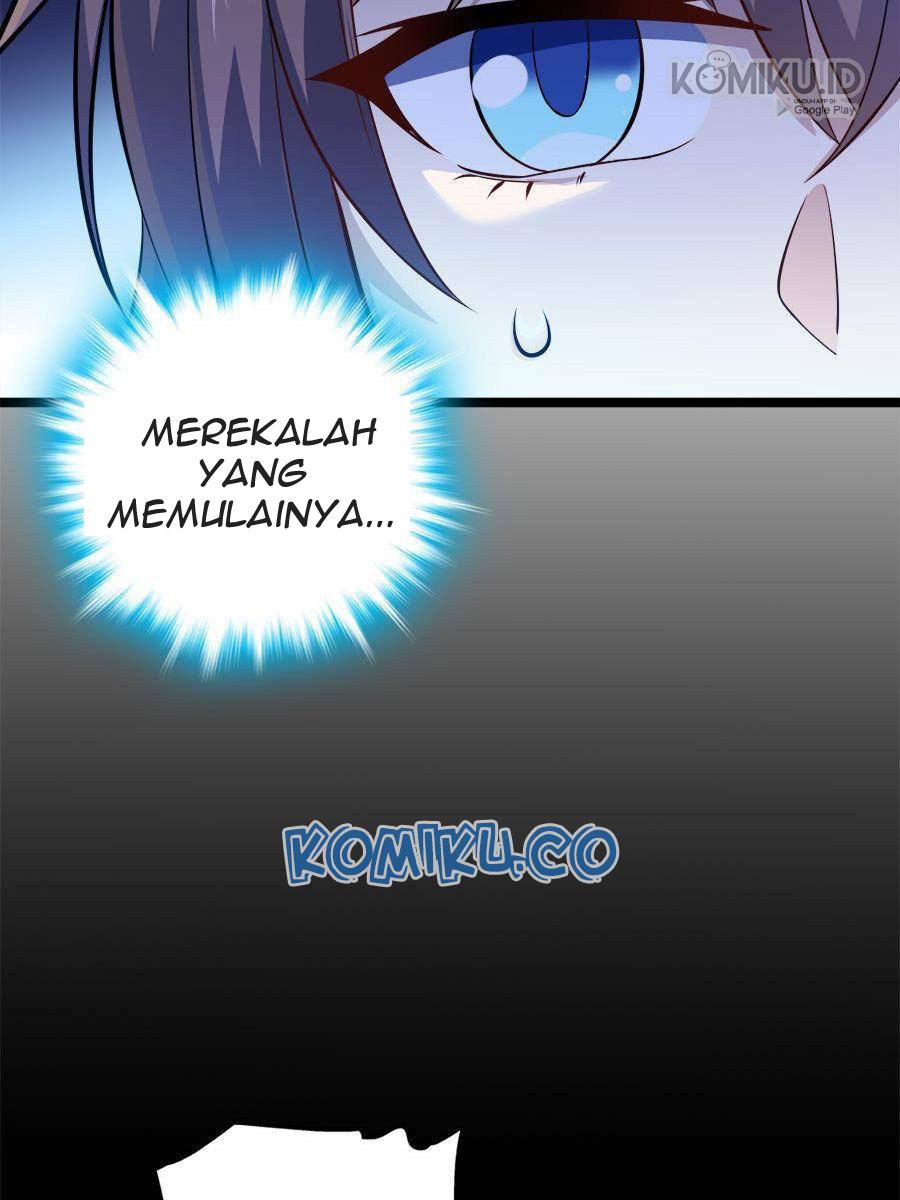 Spare Me, Great Lord! Chapter 54 - halaman 29