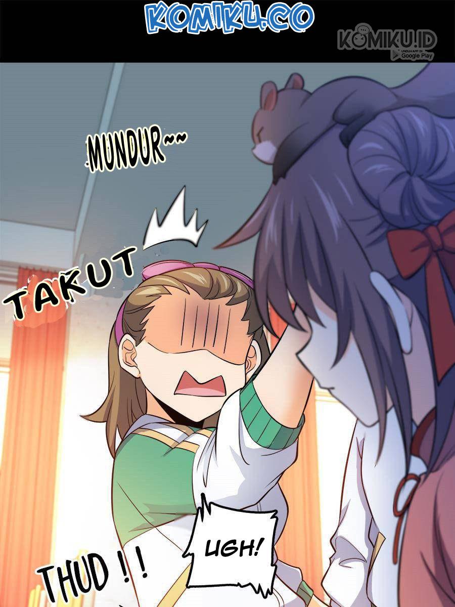 Spare Me, Great Lord! Chapter 54 - halaman 37