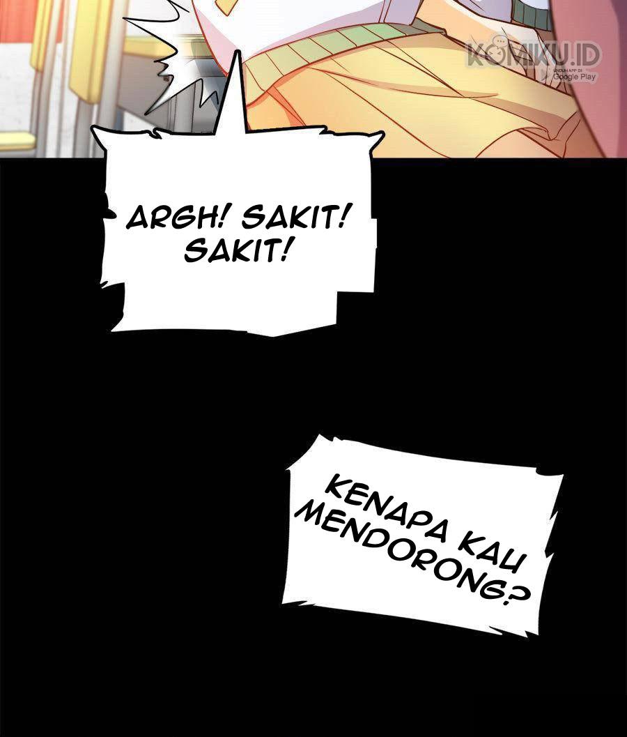 Spare Me, Great Lord! Chapter 54 - halaman 38