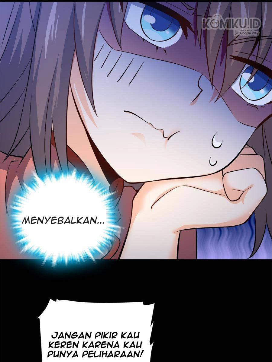Spare Me, Great Lord! Chapter 54 - halaman 39
