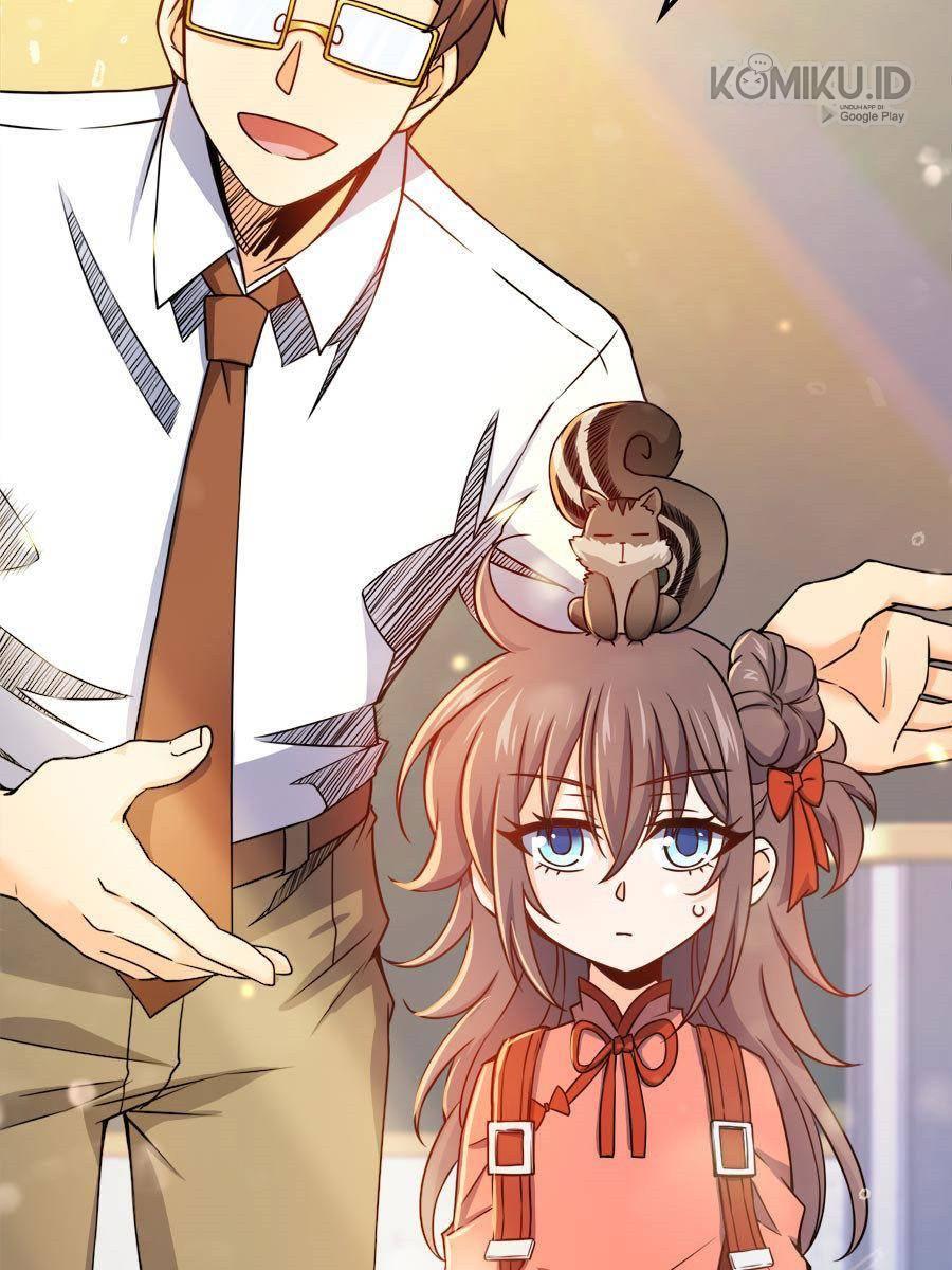 Spare Me, Great Lord! Chapter 54 - halaman 4