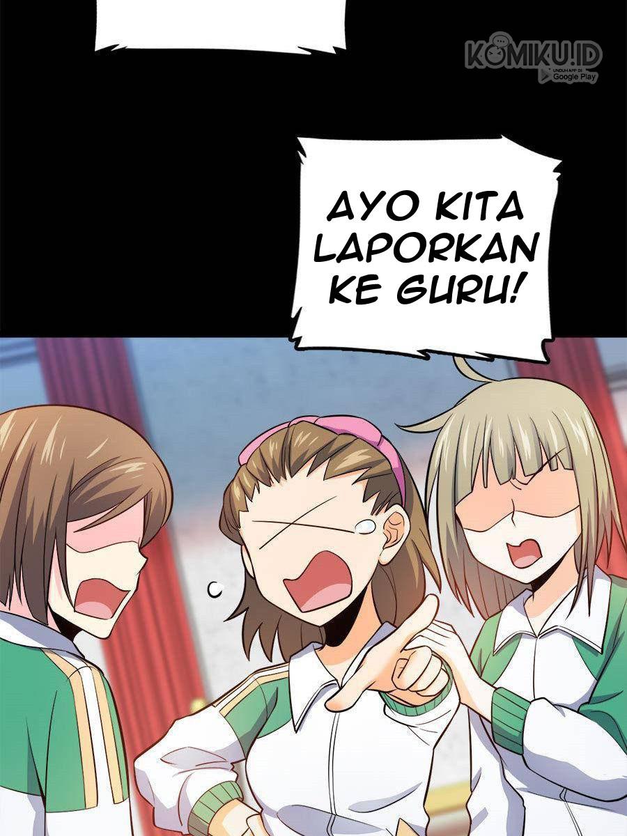 Spare Me, Great Lord! Chapter 54 - halaman 40
