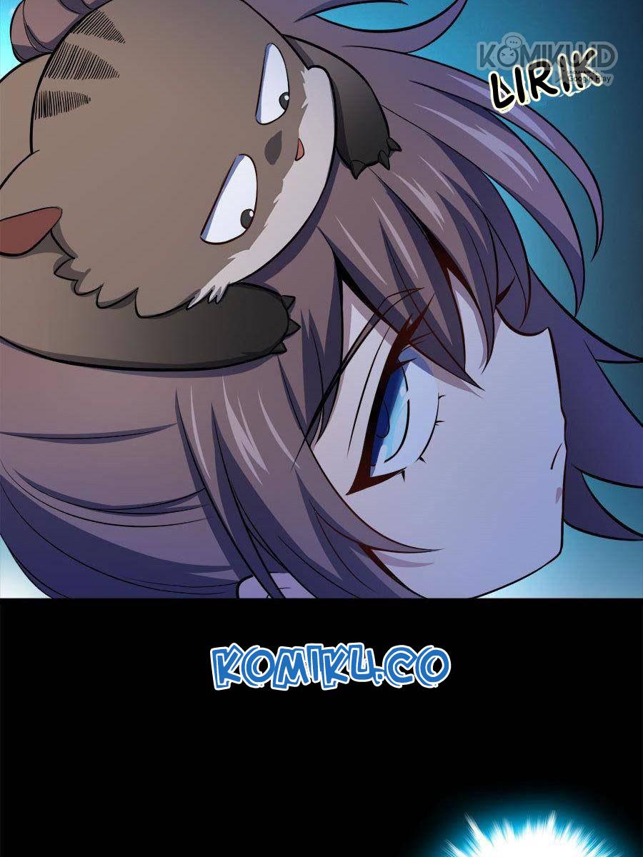 Spare Me, Great Lord! Chapter 54 - halaman 45